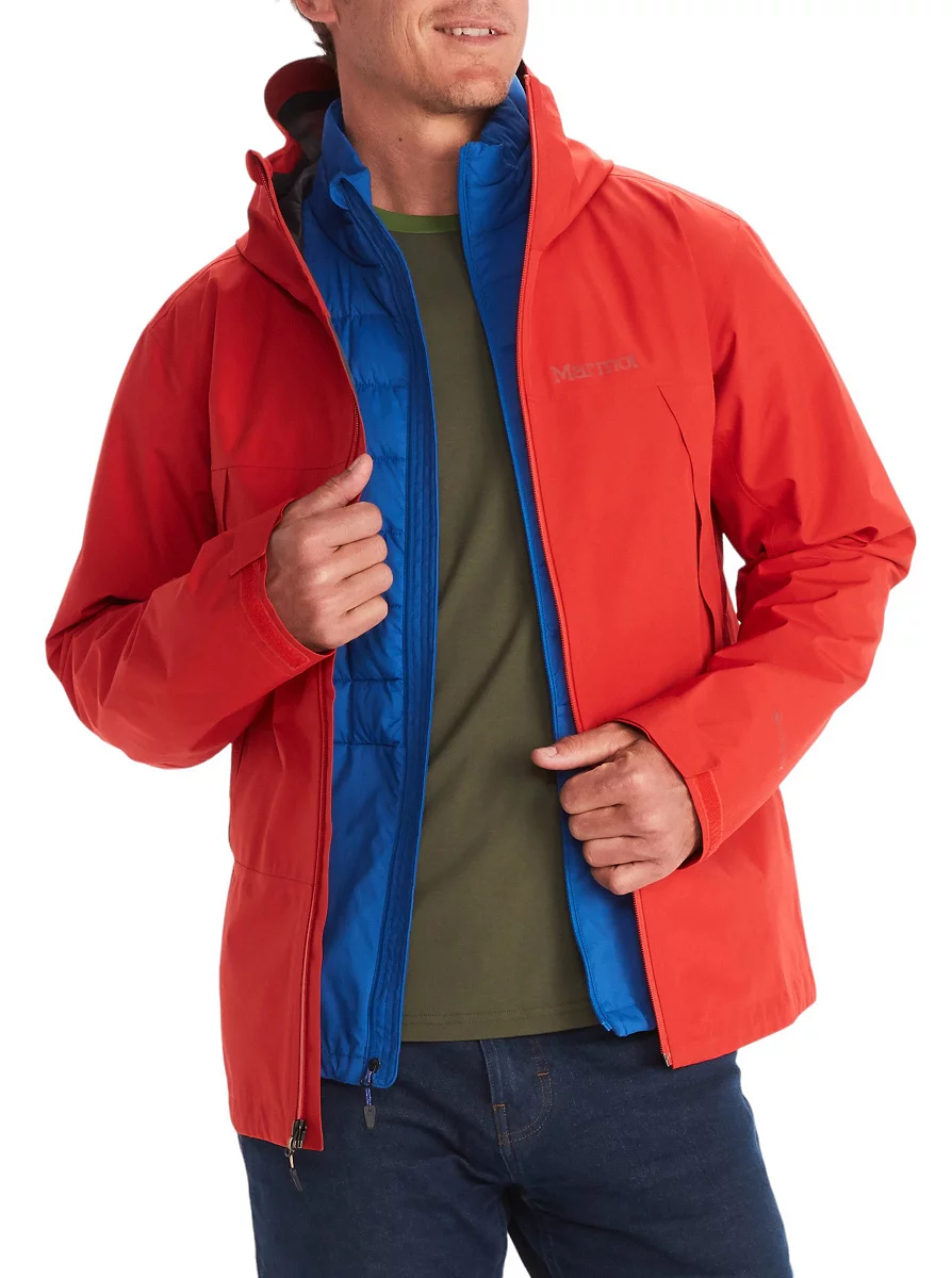 Men's Minimalist Pro GORE-TEX Jacket M12351
