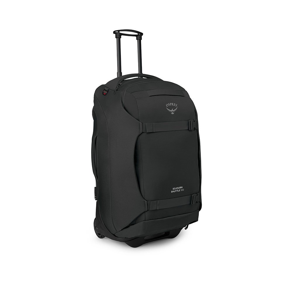Sojourn Shuttle Wheeled Duffel 30"/100L