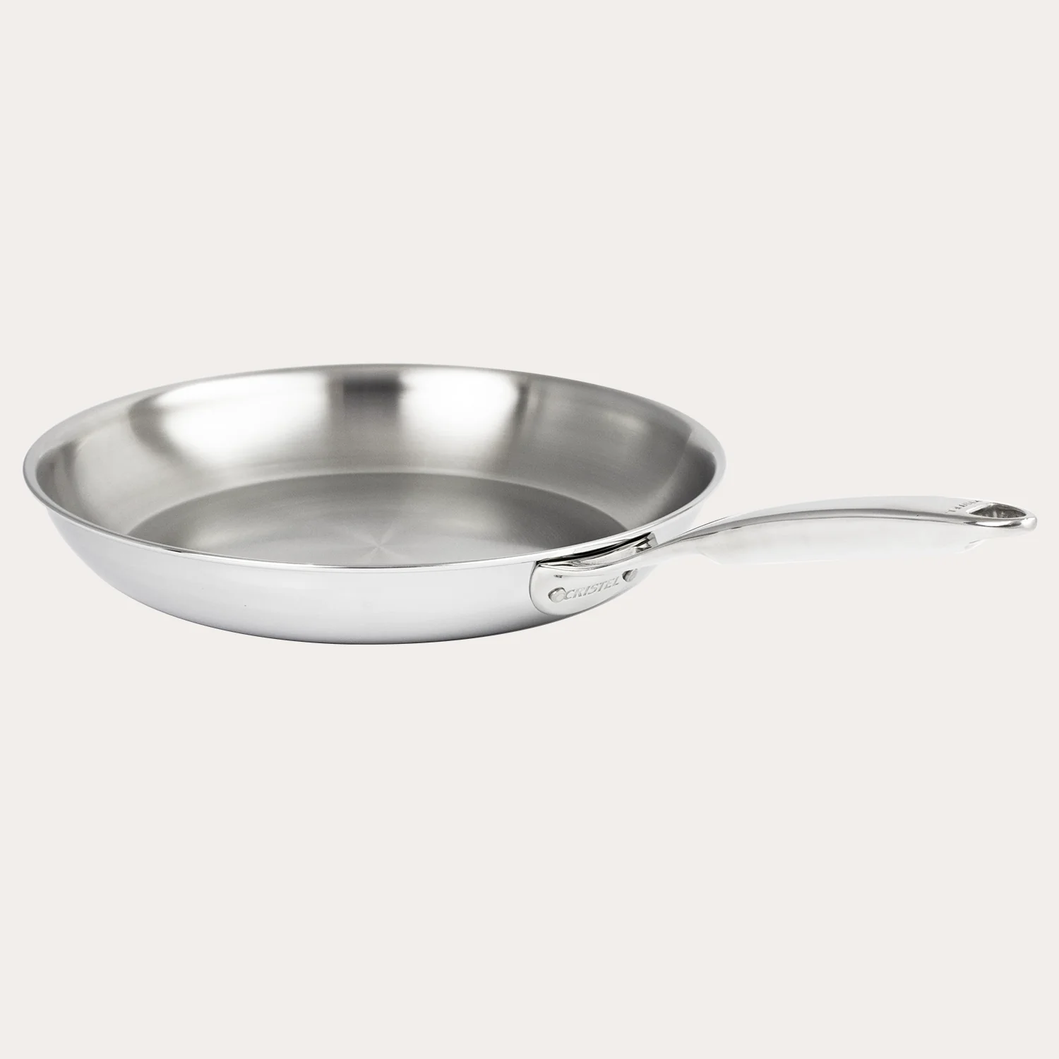 Castel'Pro® Ultraply® Frying Pan, 11 Inch