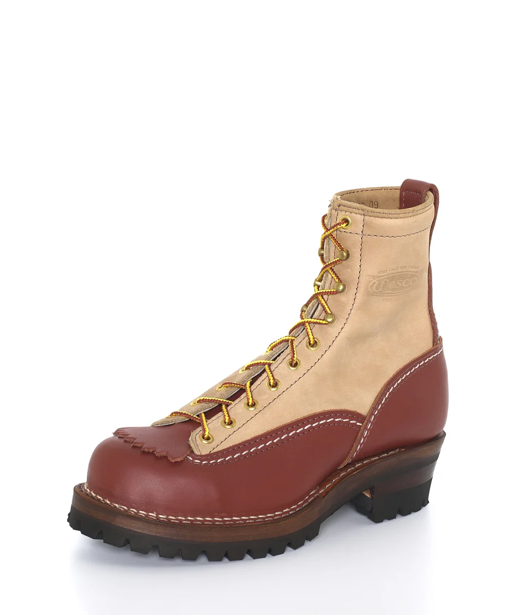 Jobmaster Stock Boot