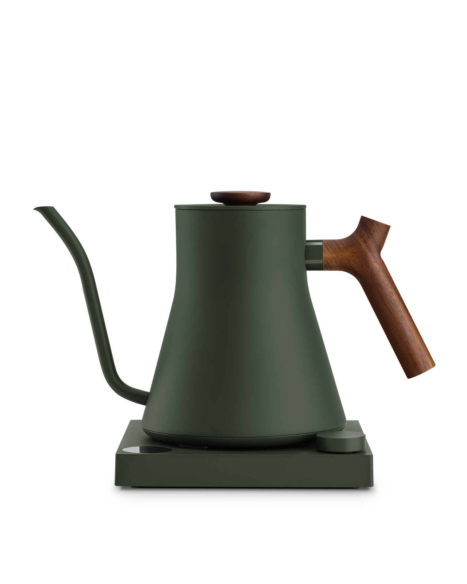 Stagg EKG Pro, Woodland + Walnut
