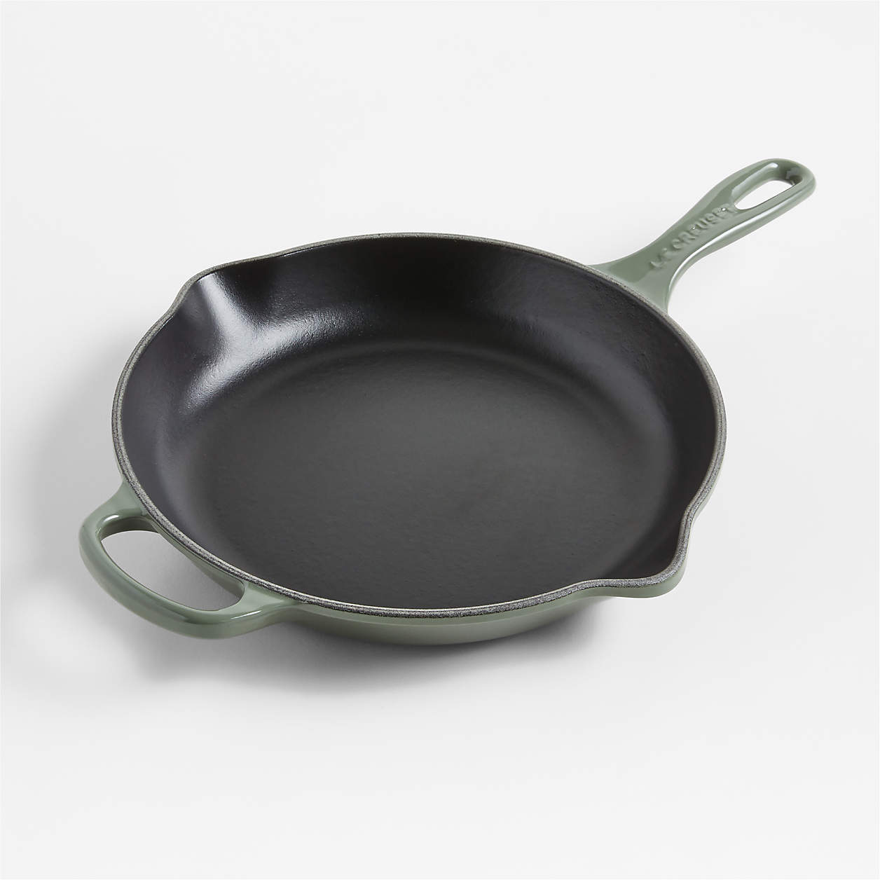Signature Skillet, 10.25 Inch, Thyme