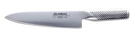Classic 8" Japanese Chef's Knife (G-2)