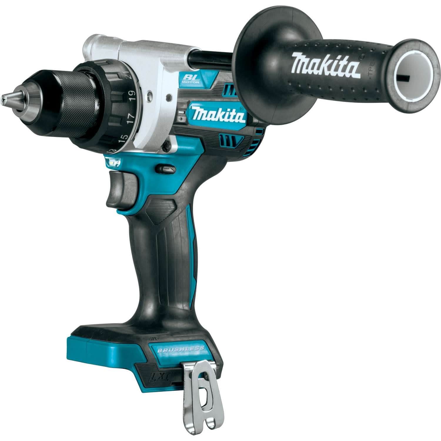 XFD14Z 18V LXT Brushless 1/2-Inch Driver-Drill