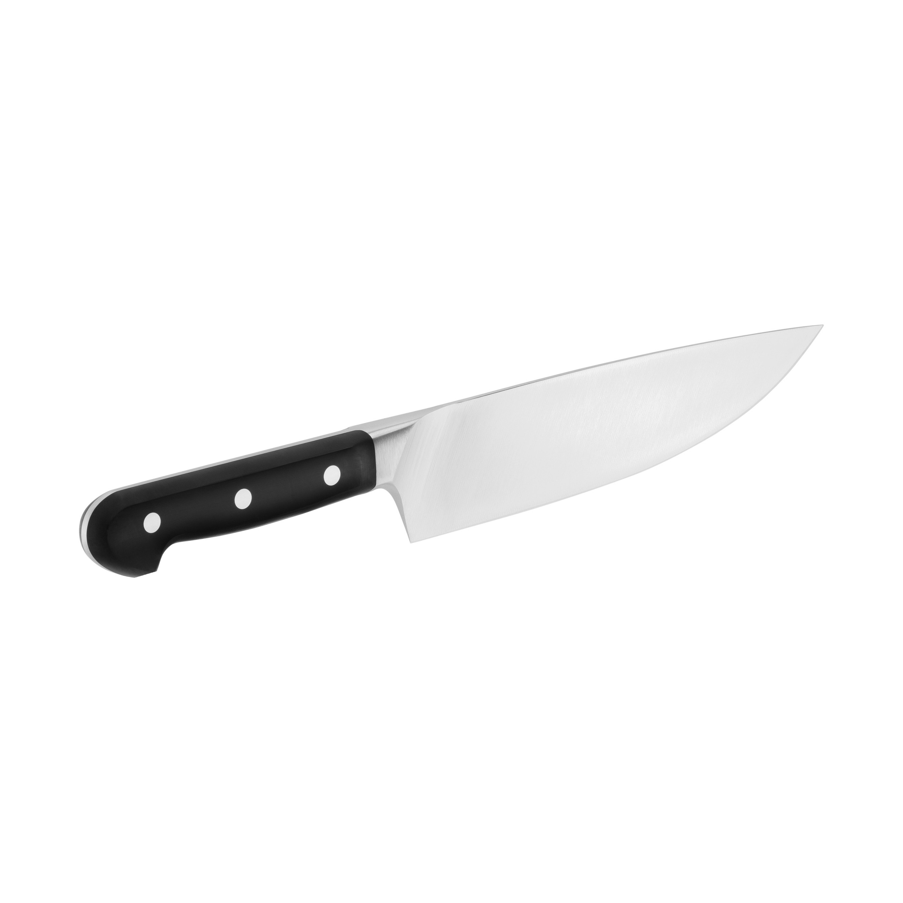 Pro 8-inch Chef's Knife view 4