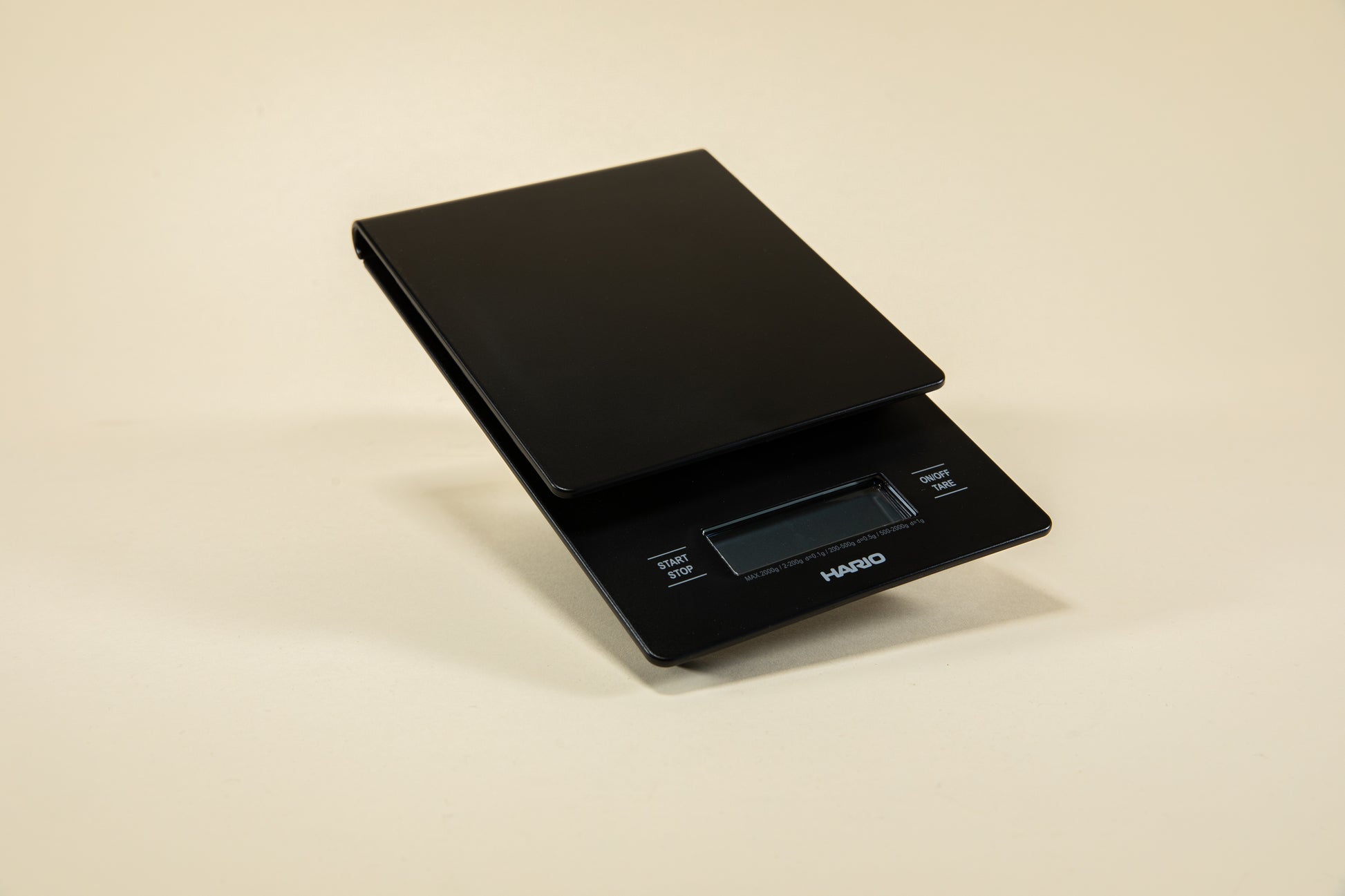 V60 Drip Scale Black, VSTN-INT-2000B view 2