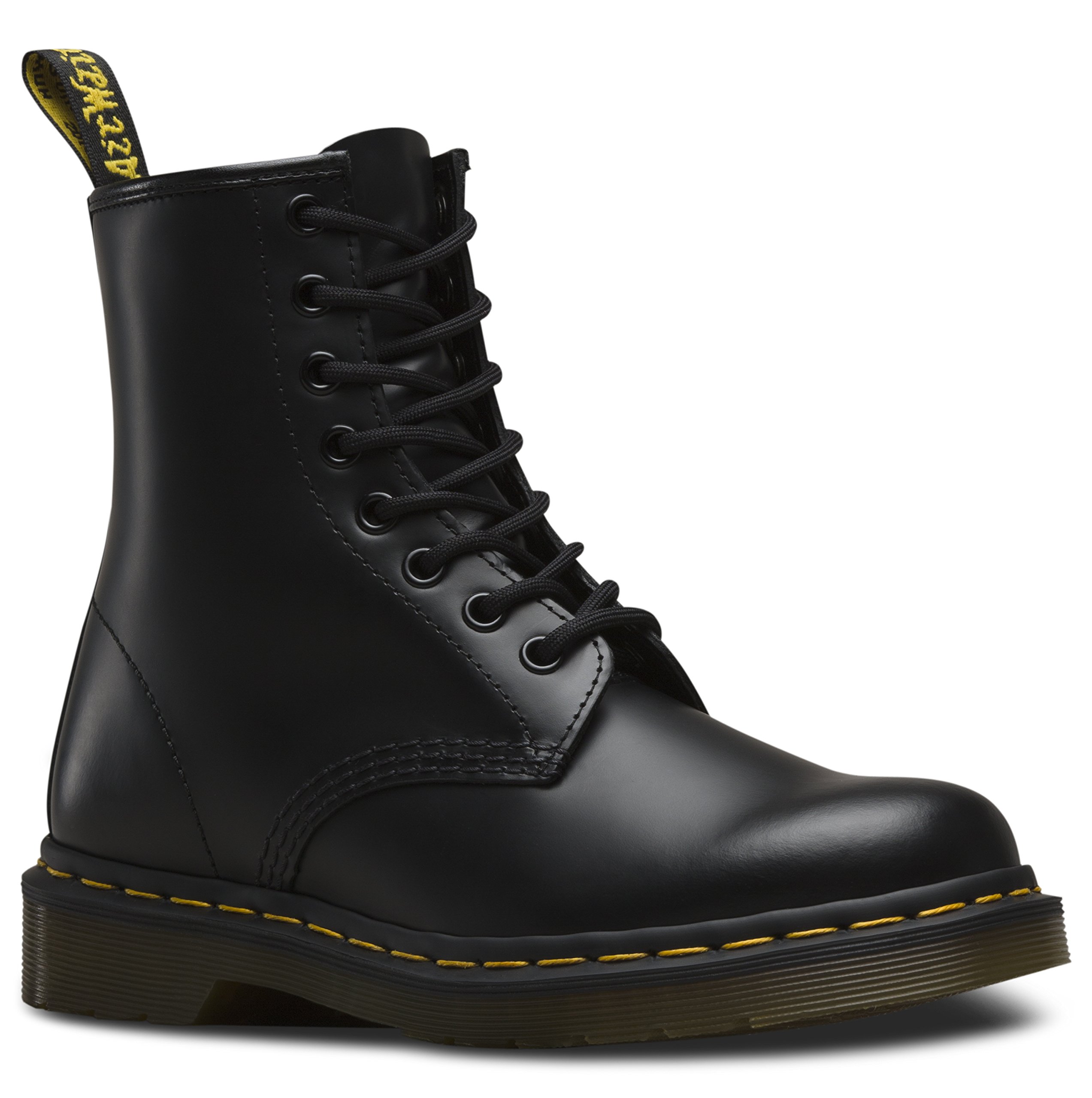 1460 Smooth Leather Lace-Up Boots 11822006