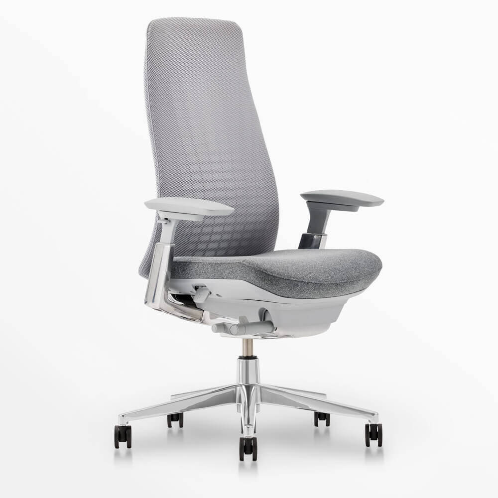 Fern Chair