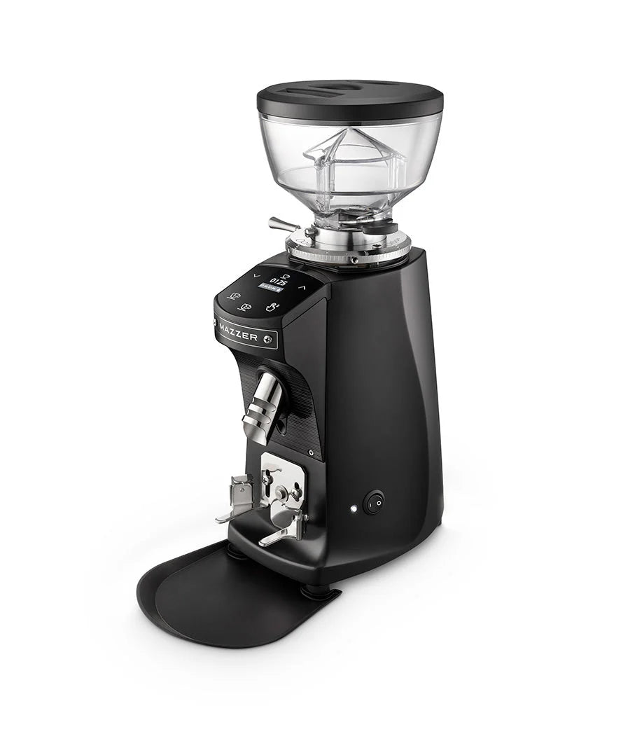 Mini (2026 Time-Based), Black, 110-120 V