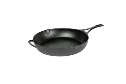 Blacklock 12 Inch Lightweight Cast Iron Skillet