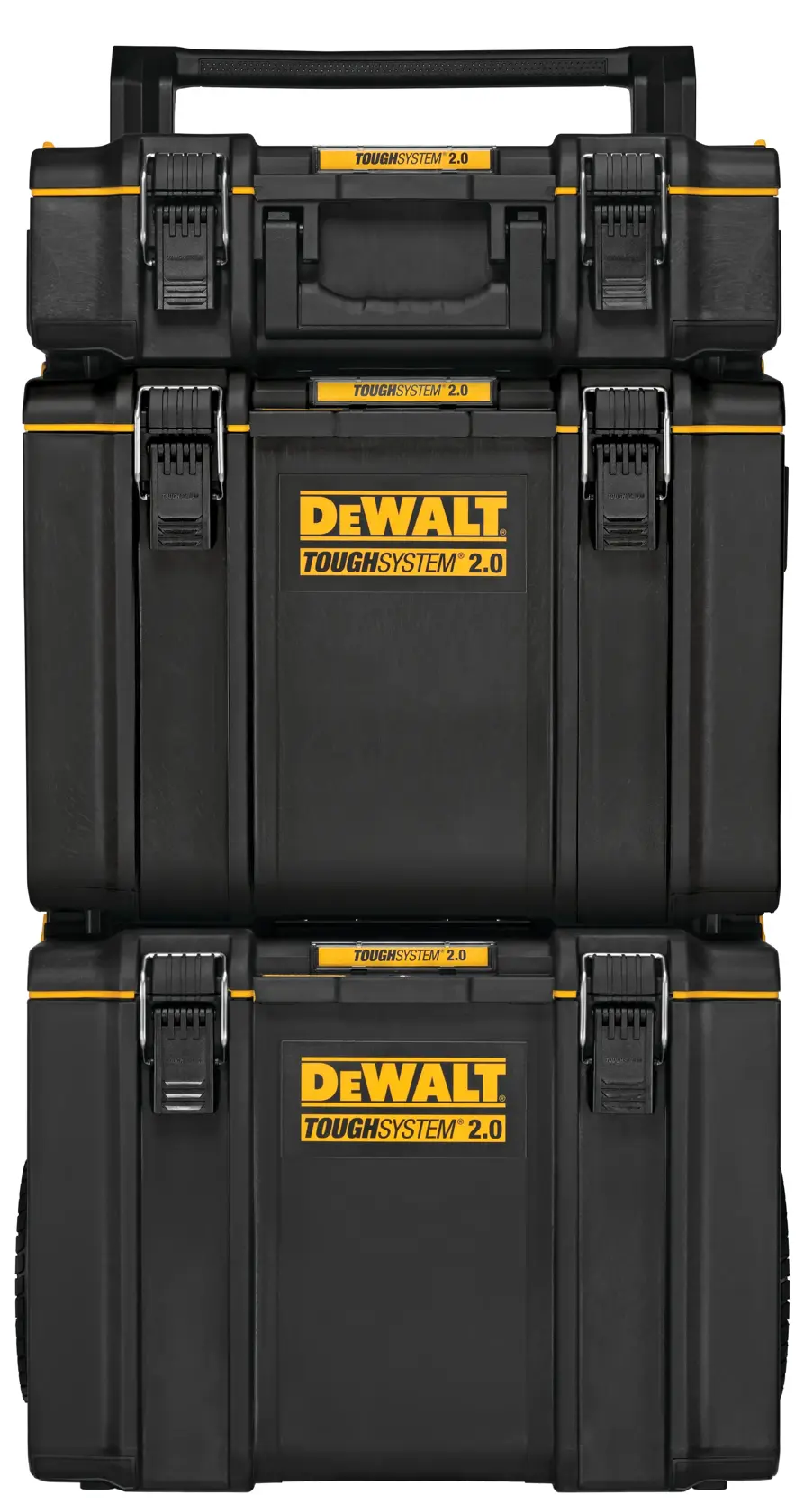 TOUGHSYSTEM 2.0 Rolling Tower DWST60436