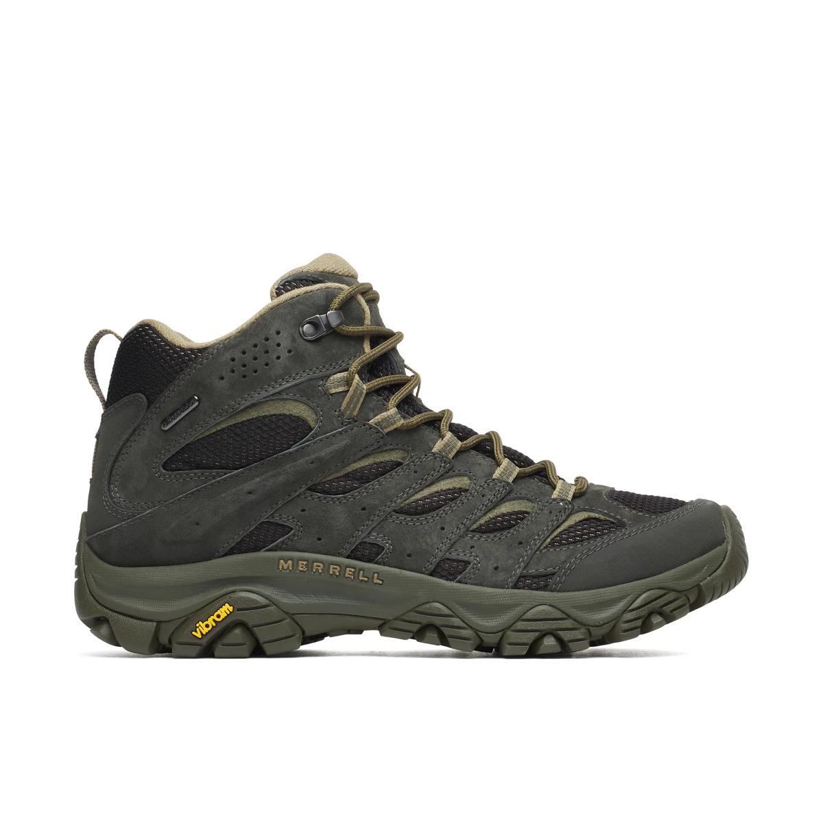 Moab 3 Mid Waterproof Men's 52470M