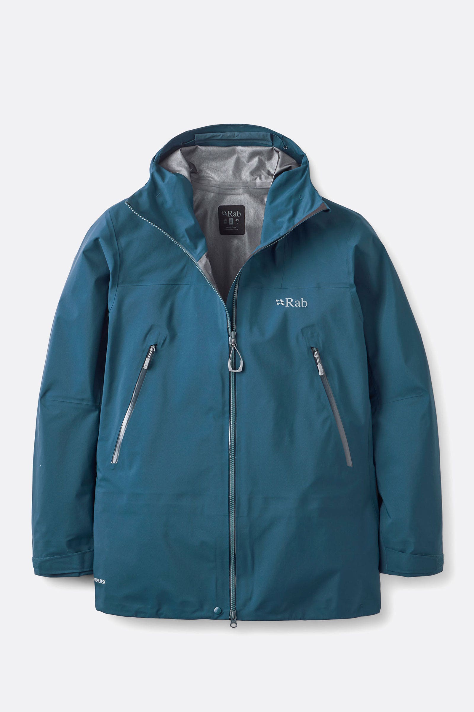 Men's Kangri GORE-TEX Jacket QWI-48