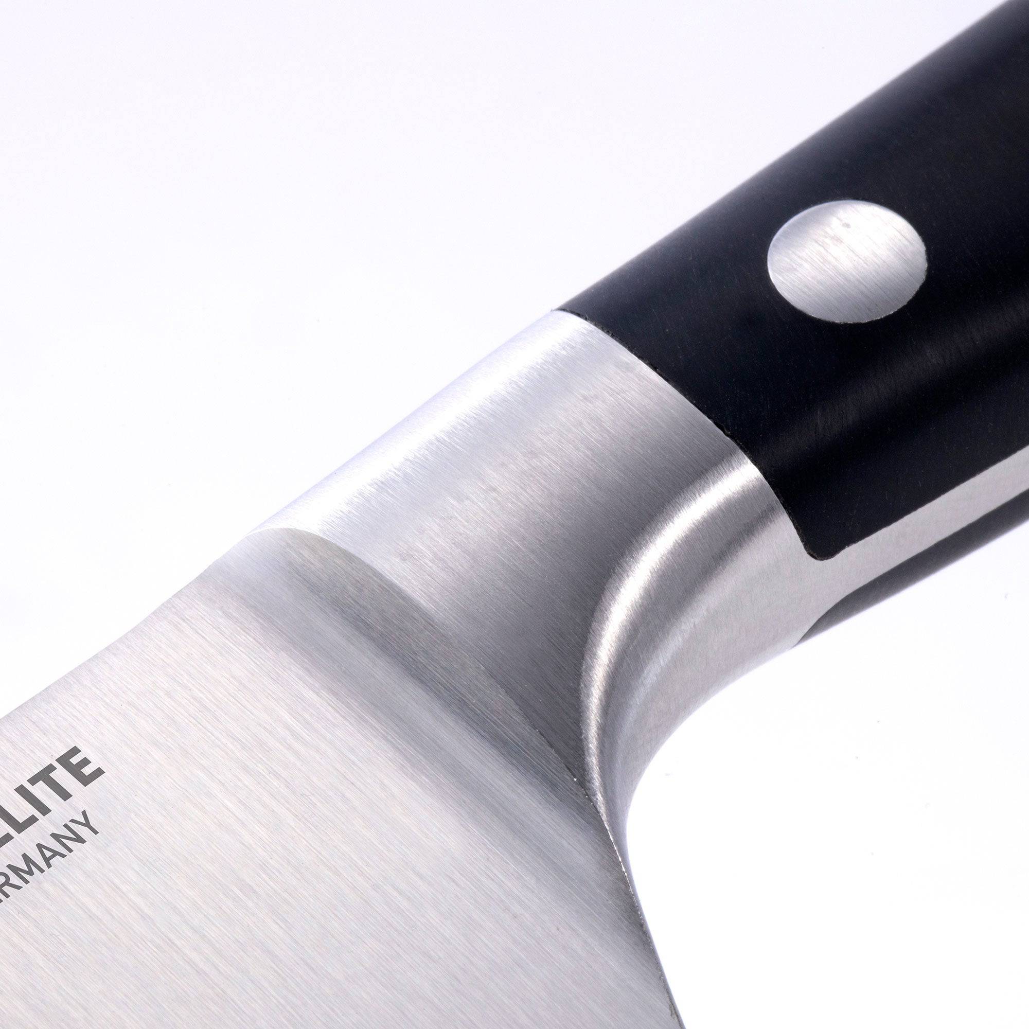 Meridian Elite Chef's Knife – 8" view 3