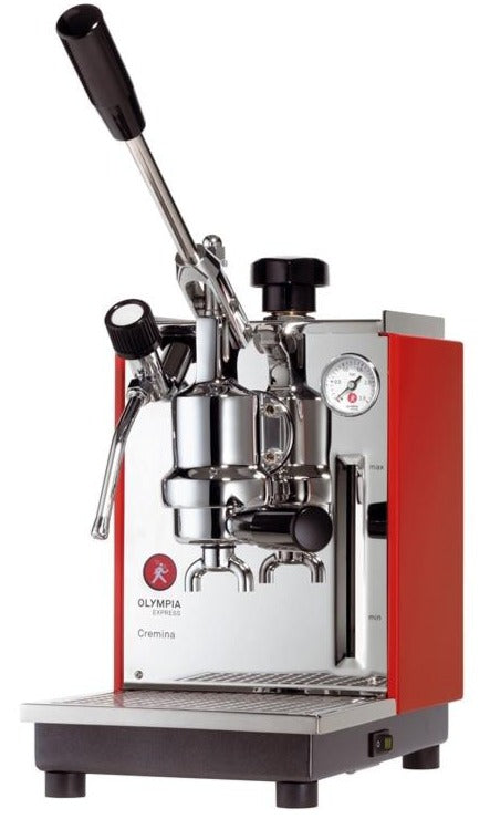 Cremina Lever Espresso Machine, 120 V view 2