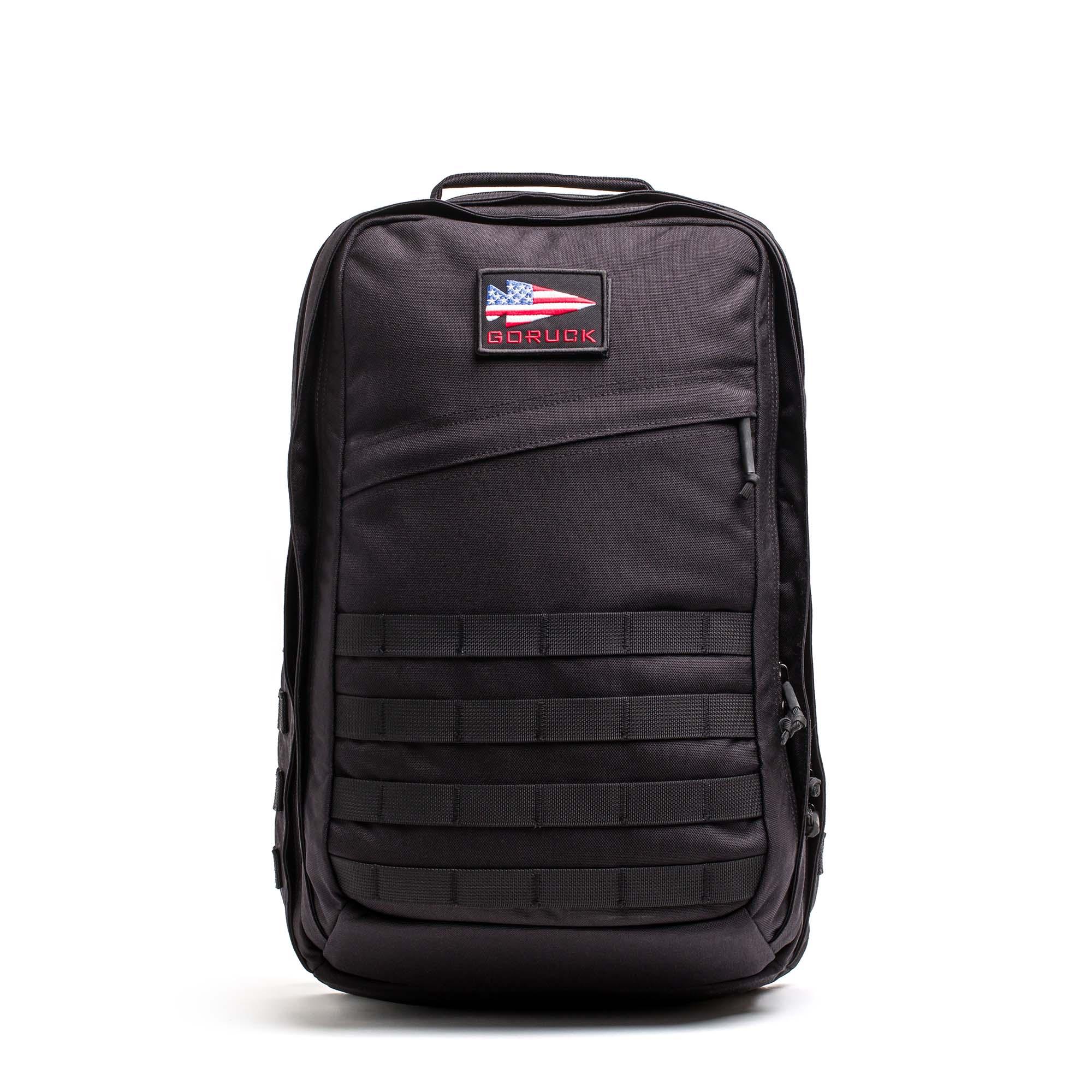 GORUCK logo