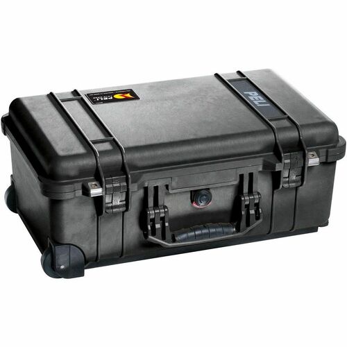 1510 Protector Carry-On Case with Foam