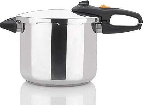 DUO 10 Quart Pressure Cooker and Canner (ZCWDU04)
