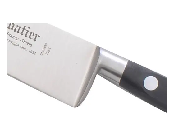 Authentique Cooking Knife 8 in (1110CUI20POA) view 2