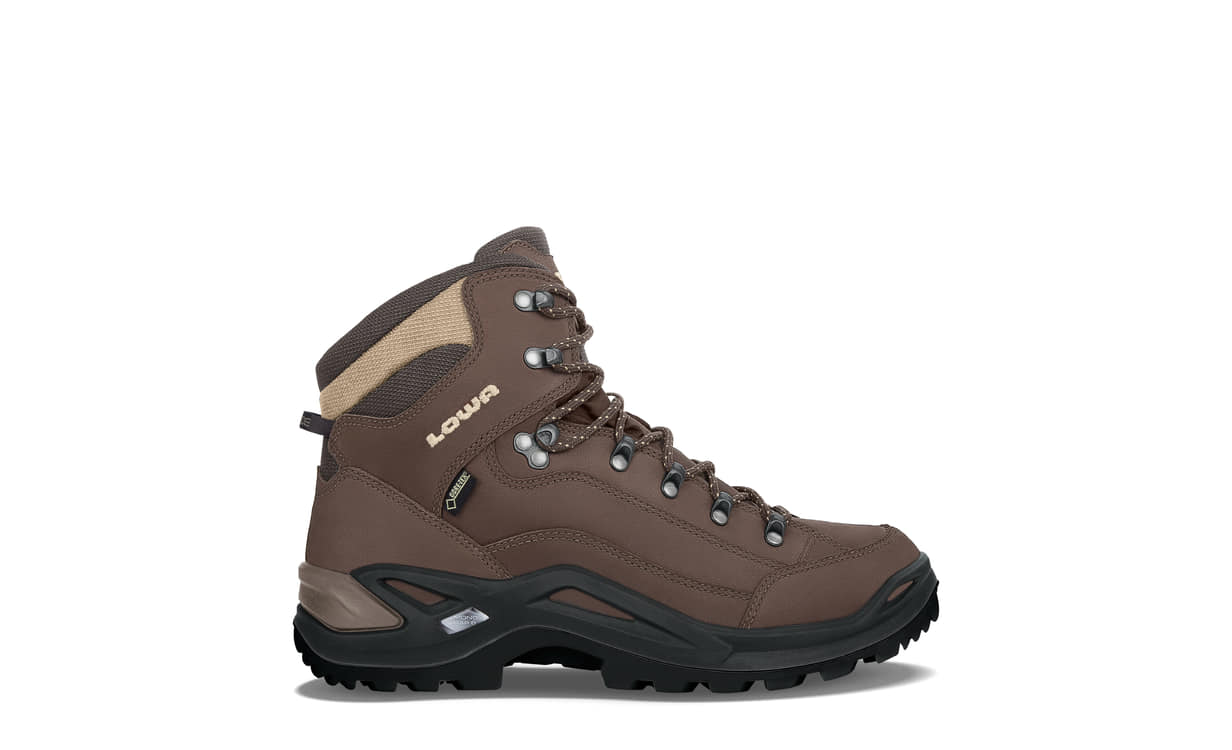 Renegade EVO GTX Mid