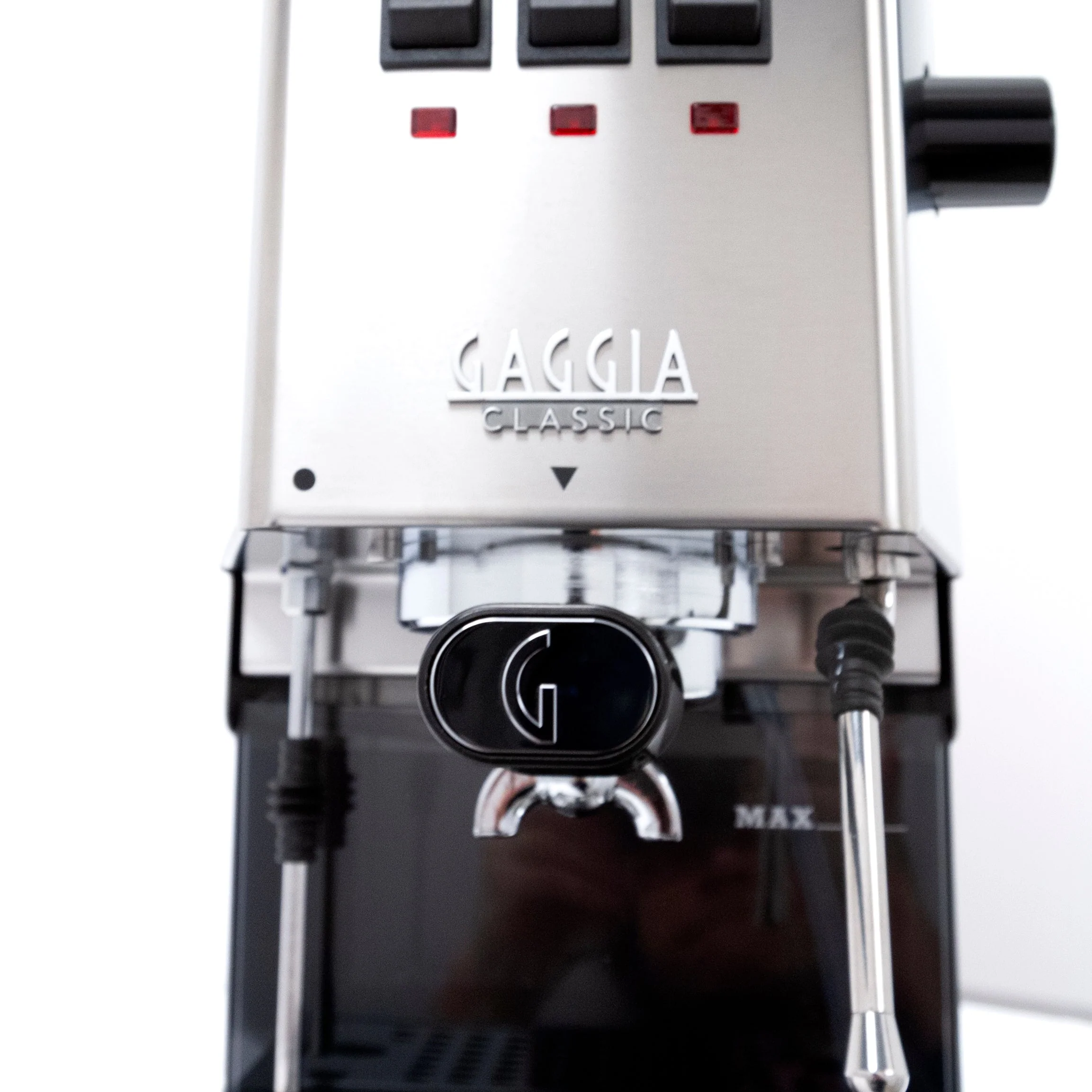 Classic Pro E24, Stainless Steel view 3