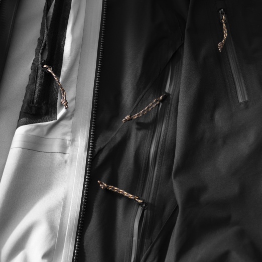 Keb Eco-Shell Jacket M F82411
