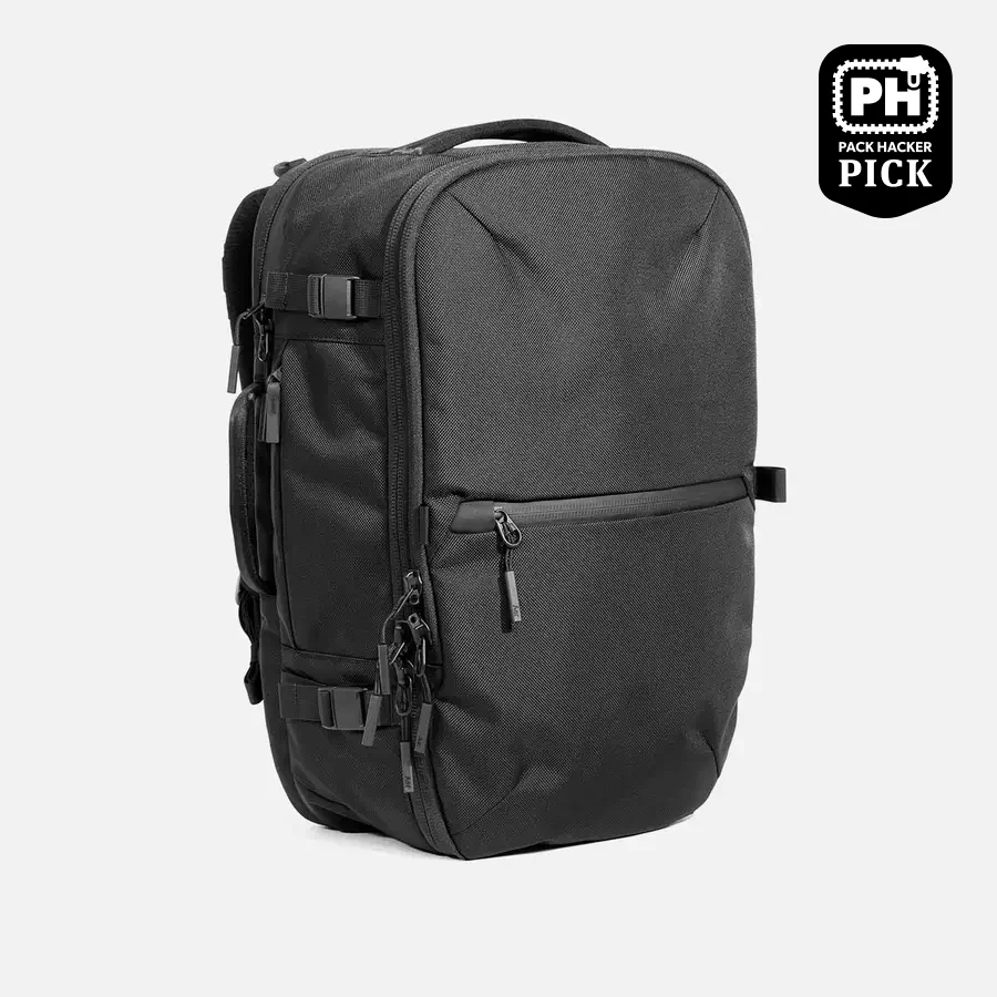 Travel Pack 3