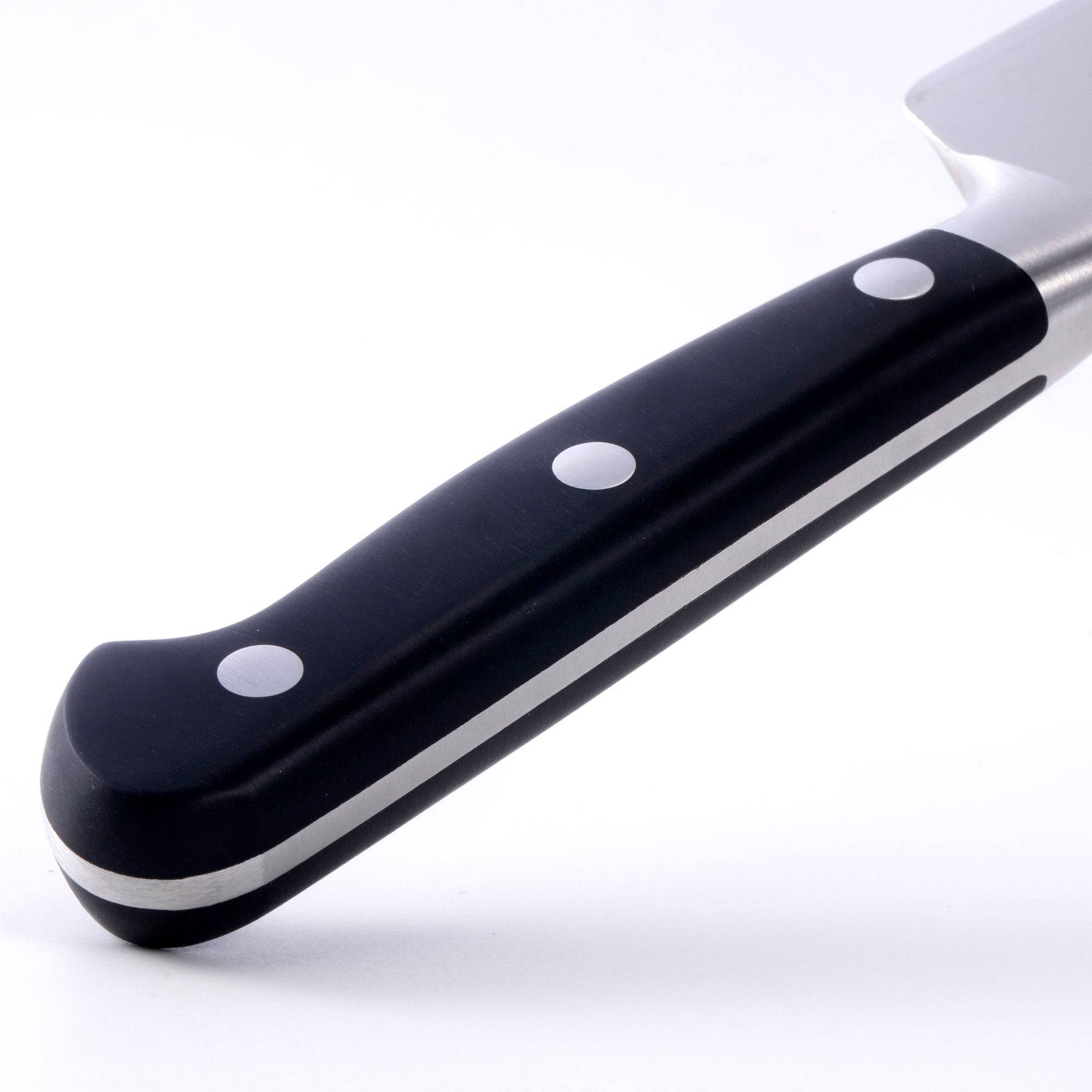 Meridian Elite Chef's Knife – 8" view 4