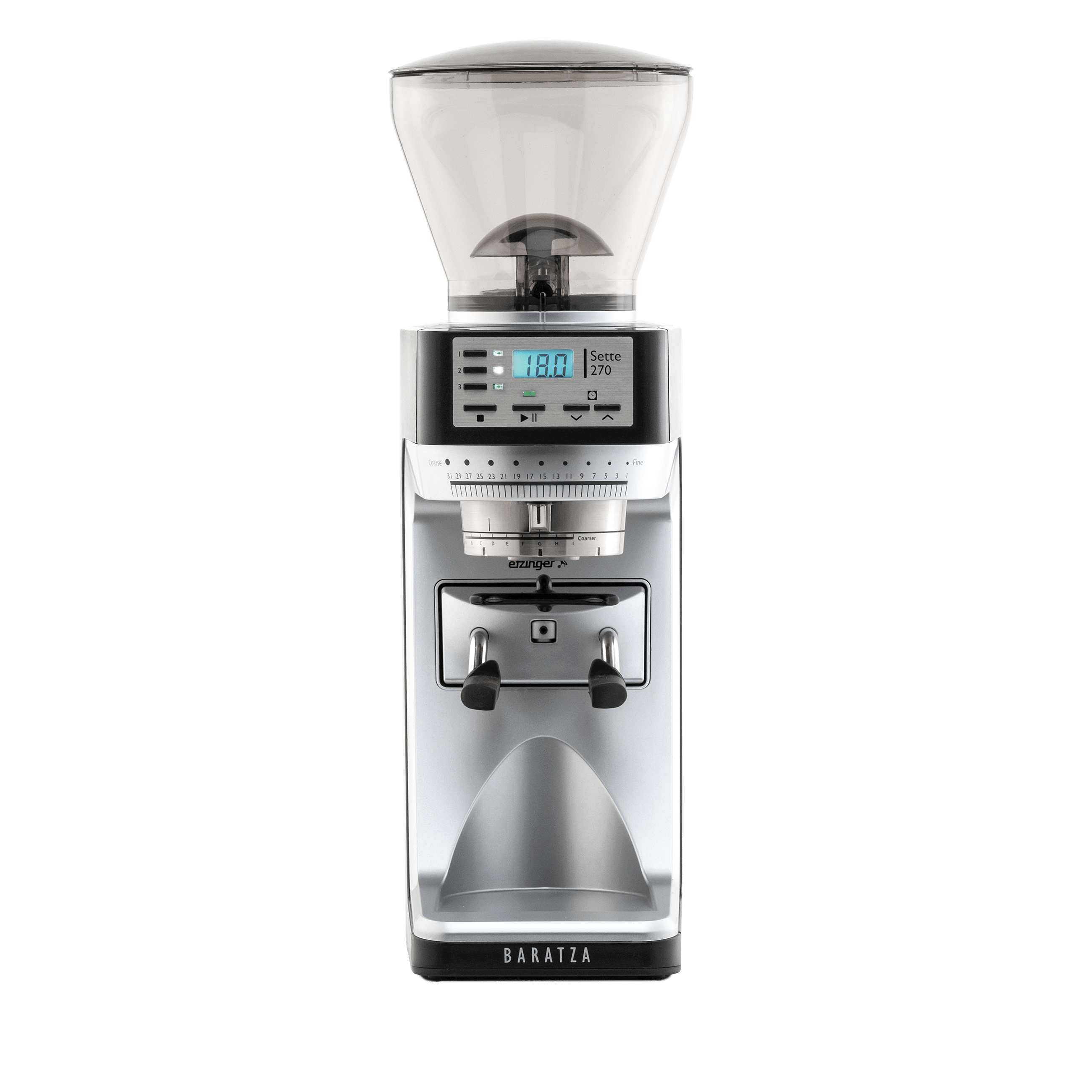 Sette 270, ZCG1270 view 2