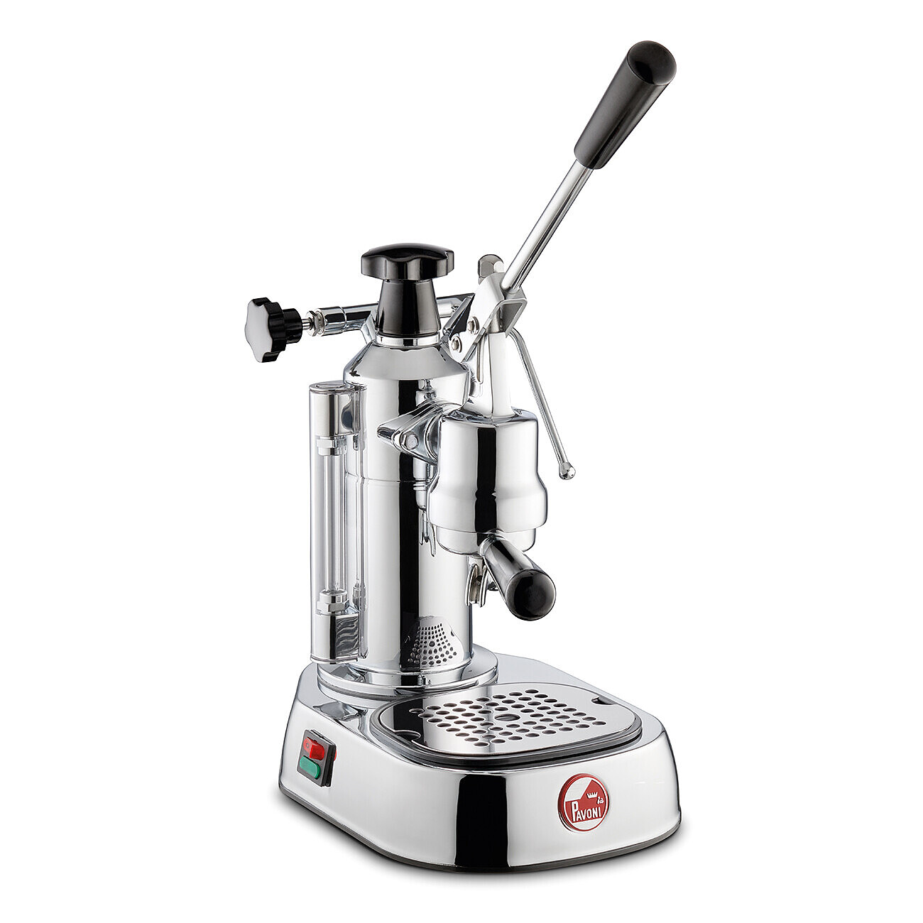 Europiccola Lusso / EPC-8, 120 V