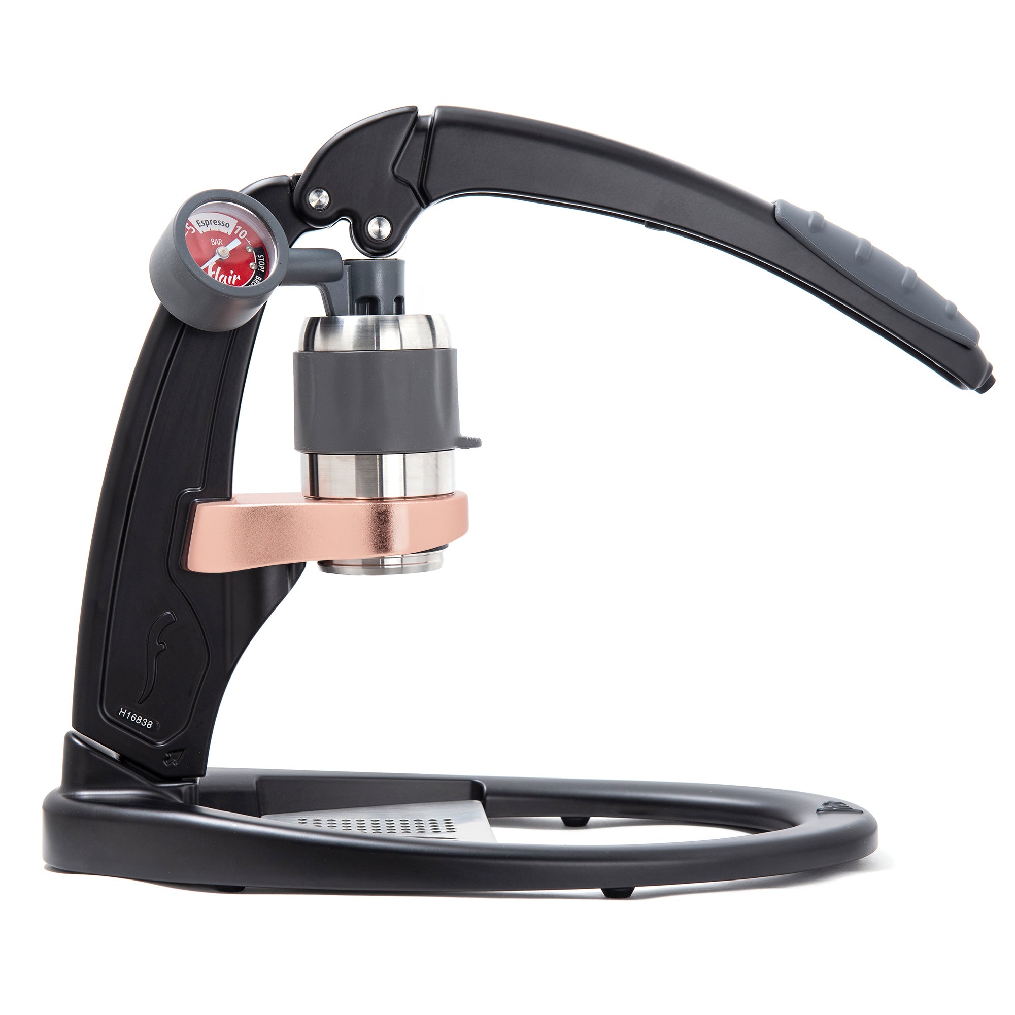 PRO 2 Manual Espresso Maker