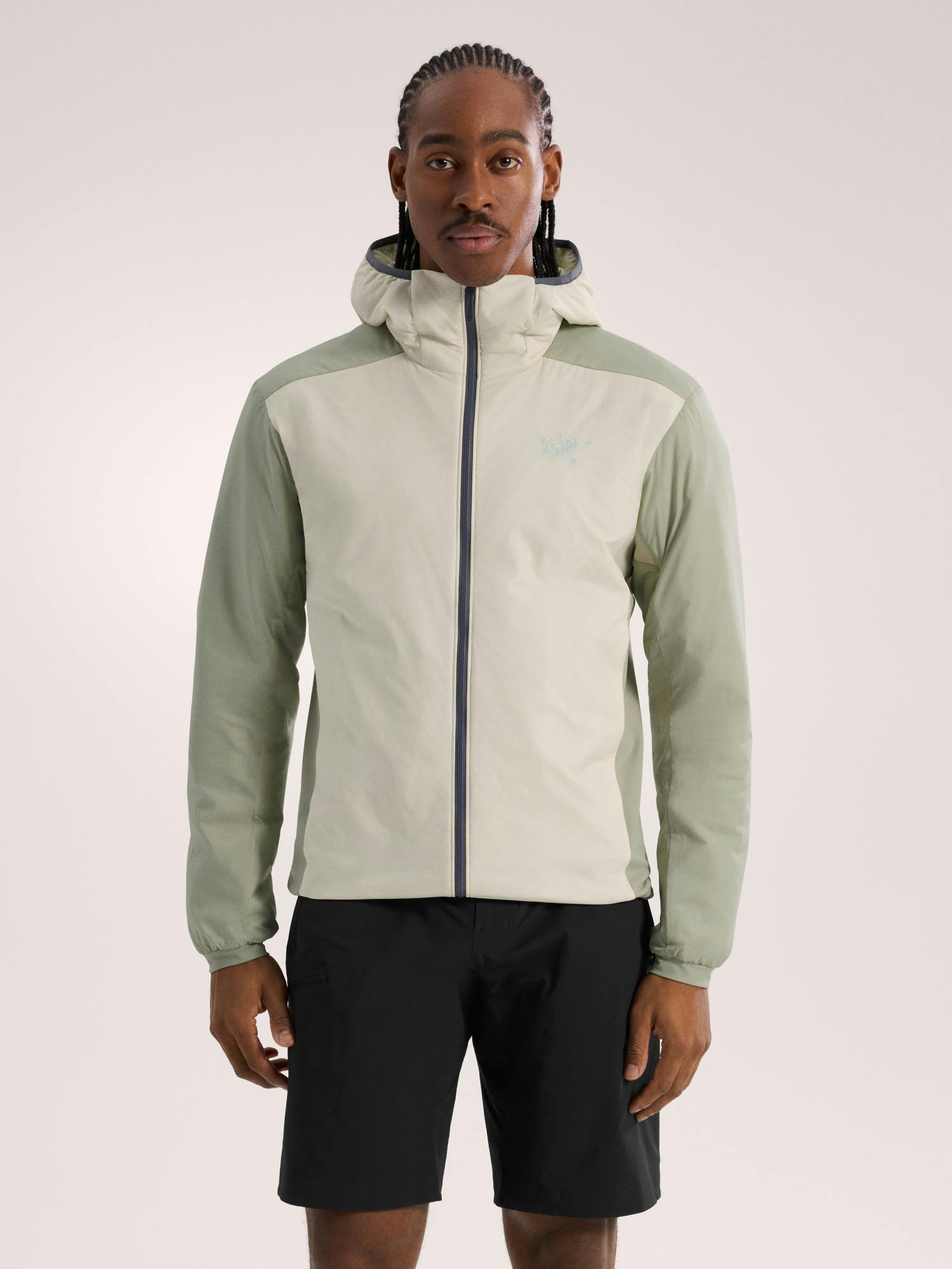 Atom Hoody Men's X000009556