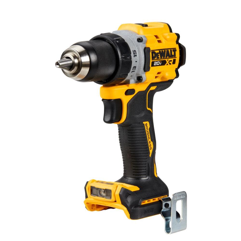 DCD800B 20V MAX XR 1/2-Inch Drill/Driver