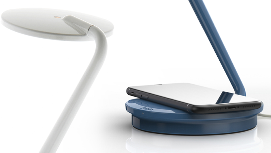 Pixo Plus Table Lamp