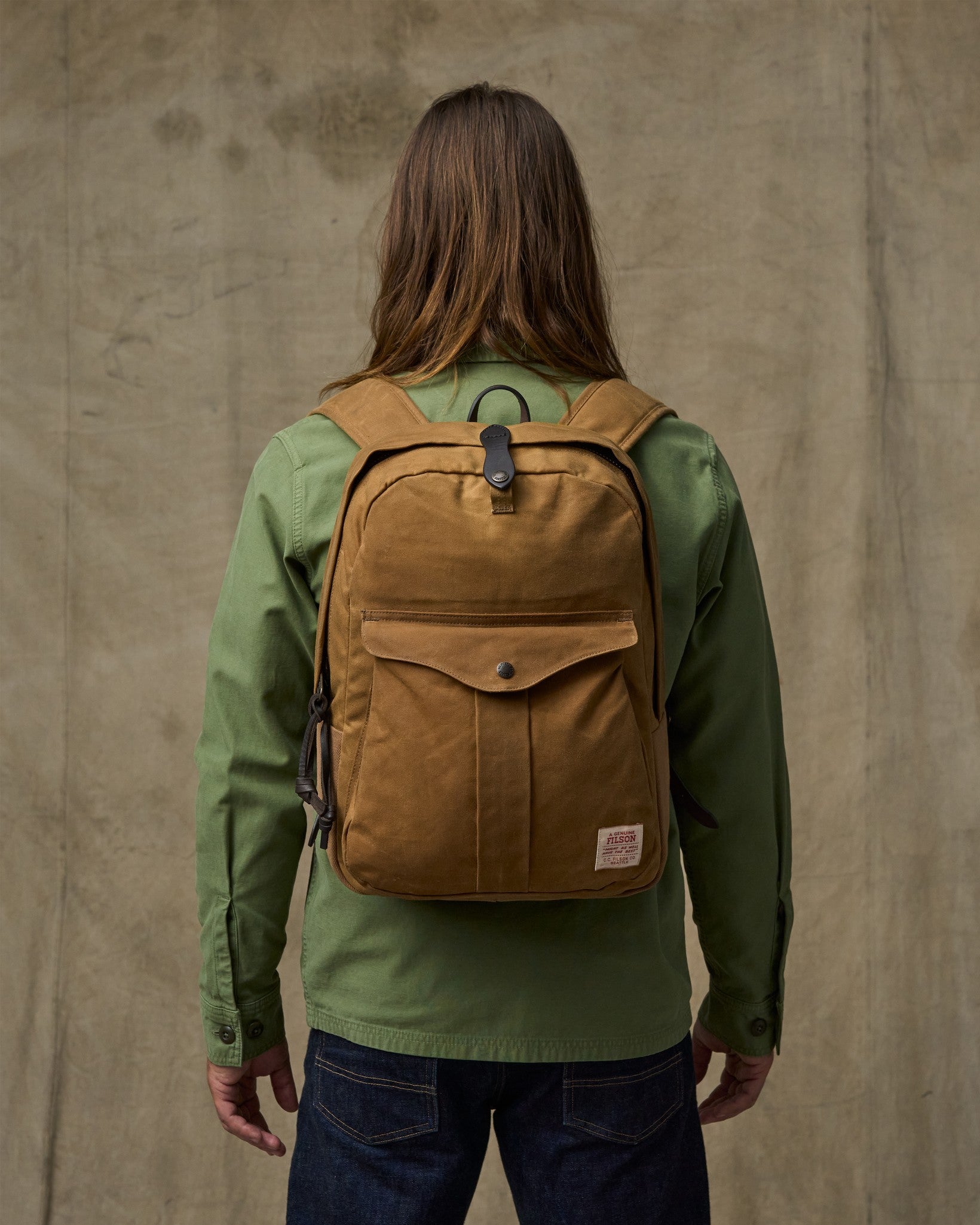 Filson logo