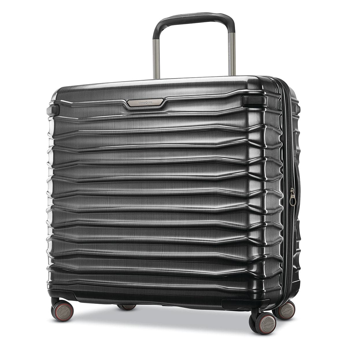 Stryde 2 Large Glider, Brushed Graphite
