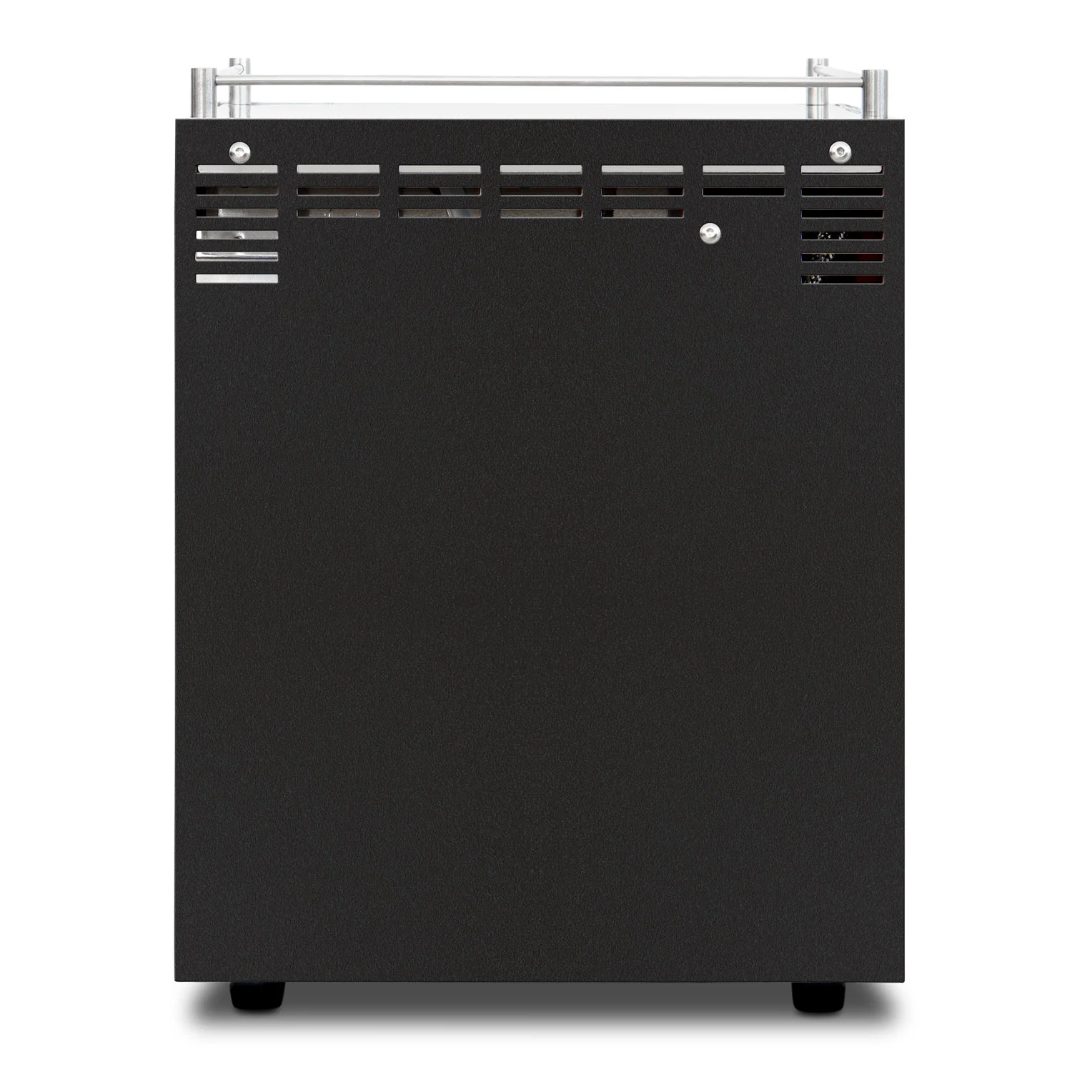 Steel DUO PID V2.5, Black, 120 V view 3