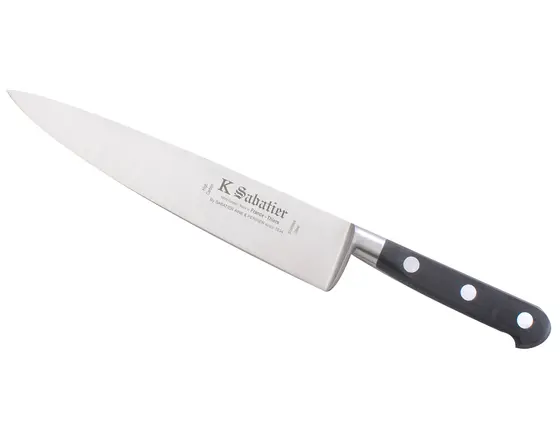 Authentique Cooking Knife 8 in (1110CUI20POA)