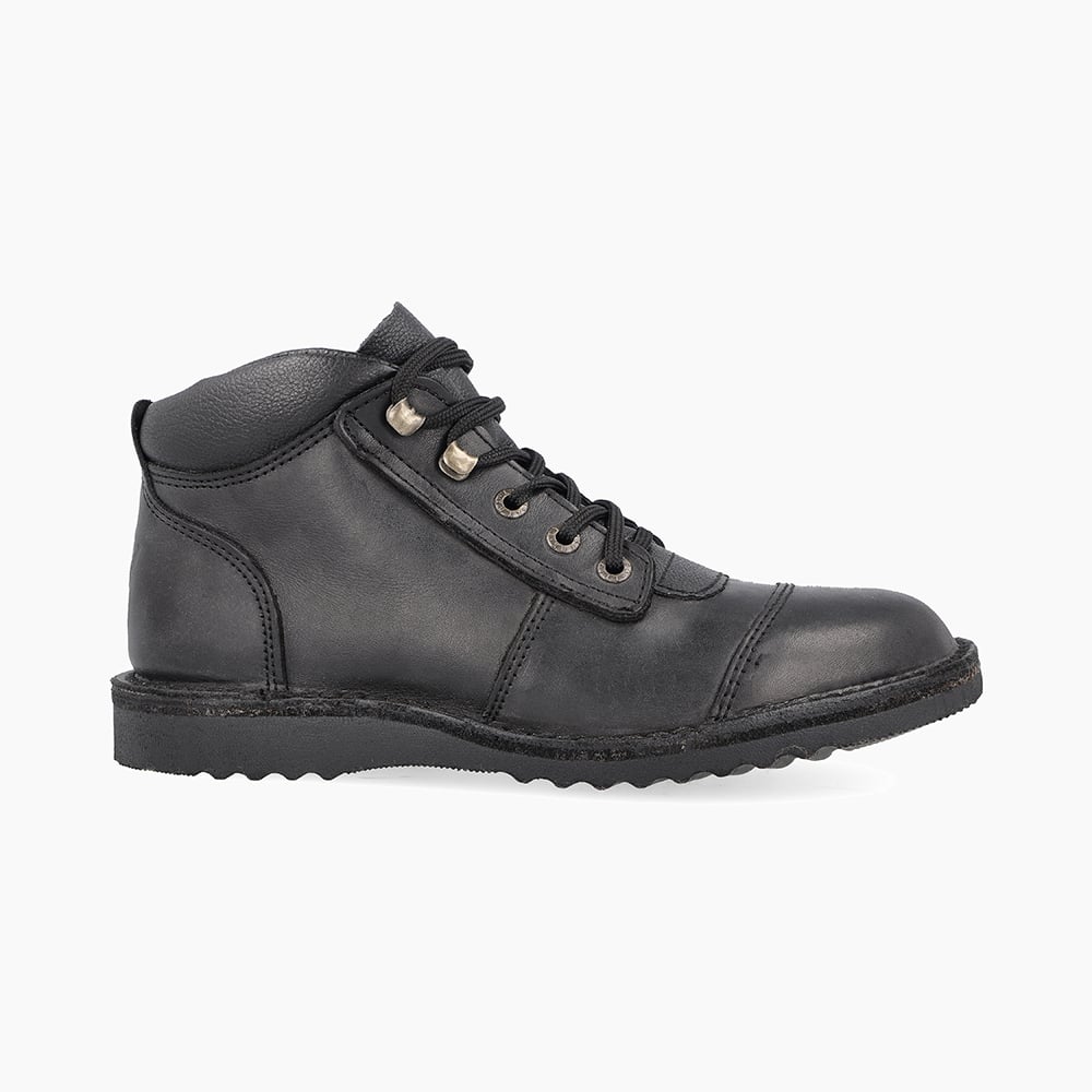African Ranger Black