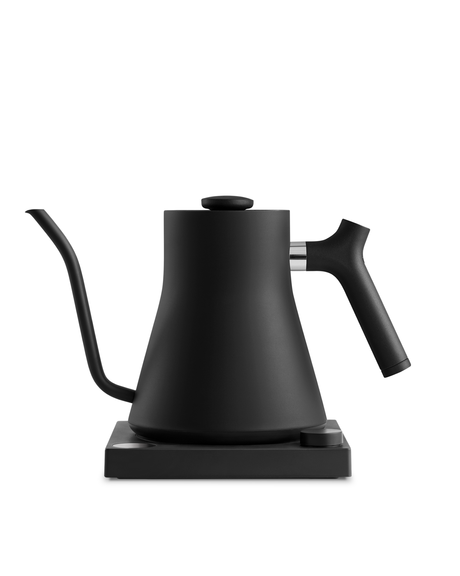 Rebrew Stagg EKG, Matte Black (Certified Refurbished)