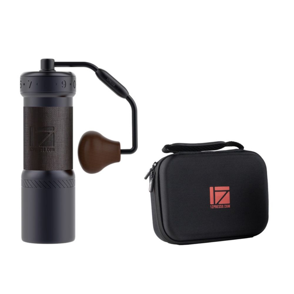K-Ultra, Iron Gray