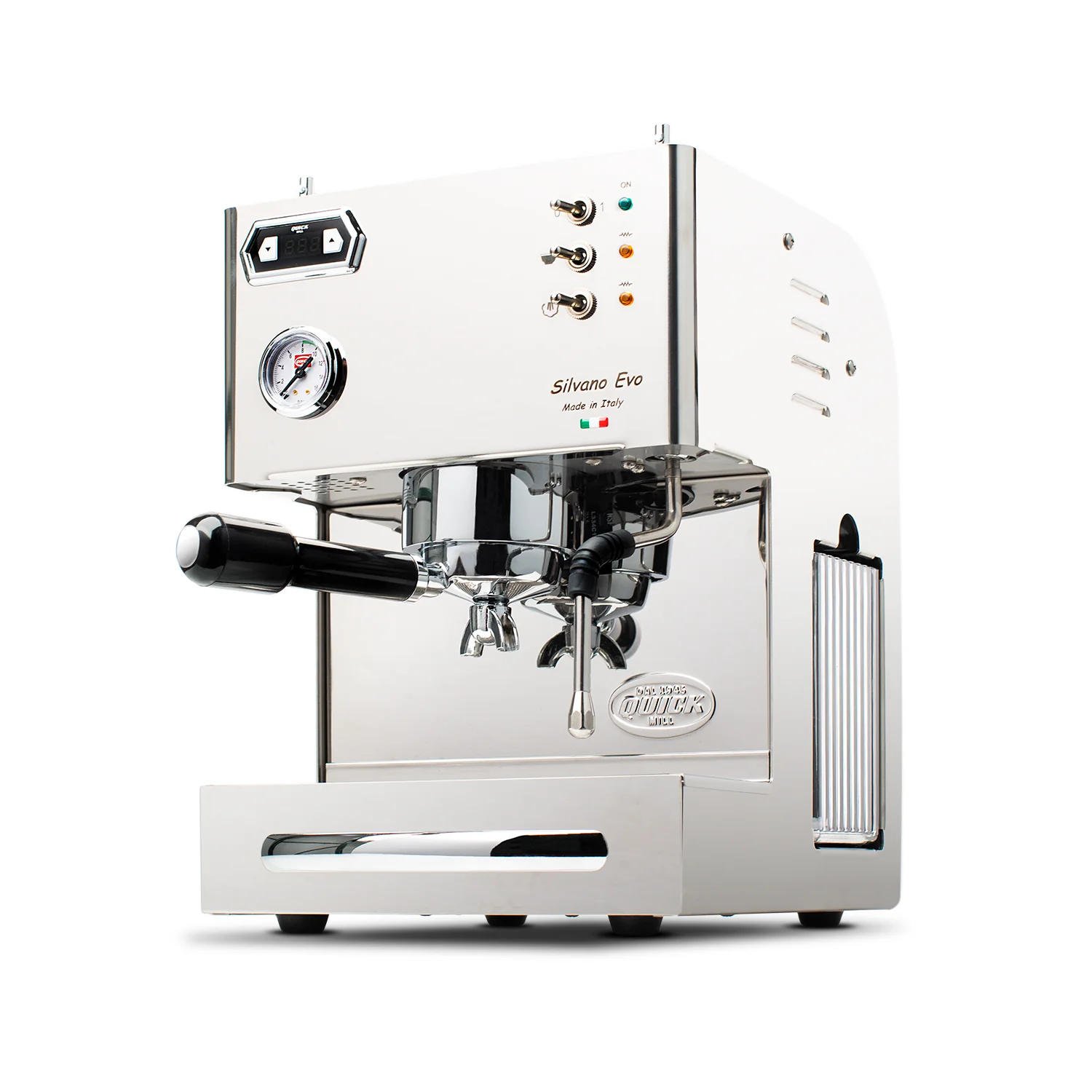 Silvano Evo 04005, 120 V