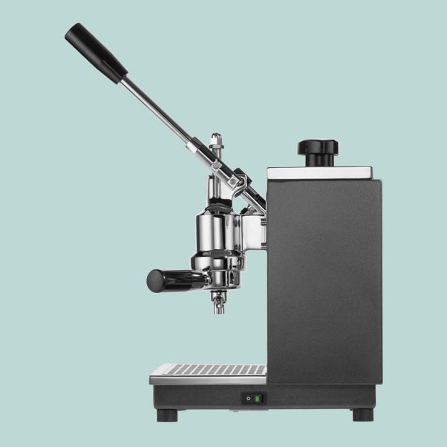 Cremina Lever Espresso Machine, 120 V