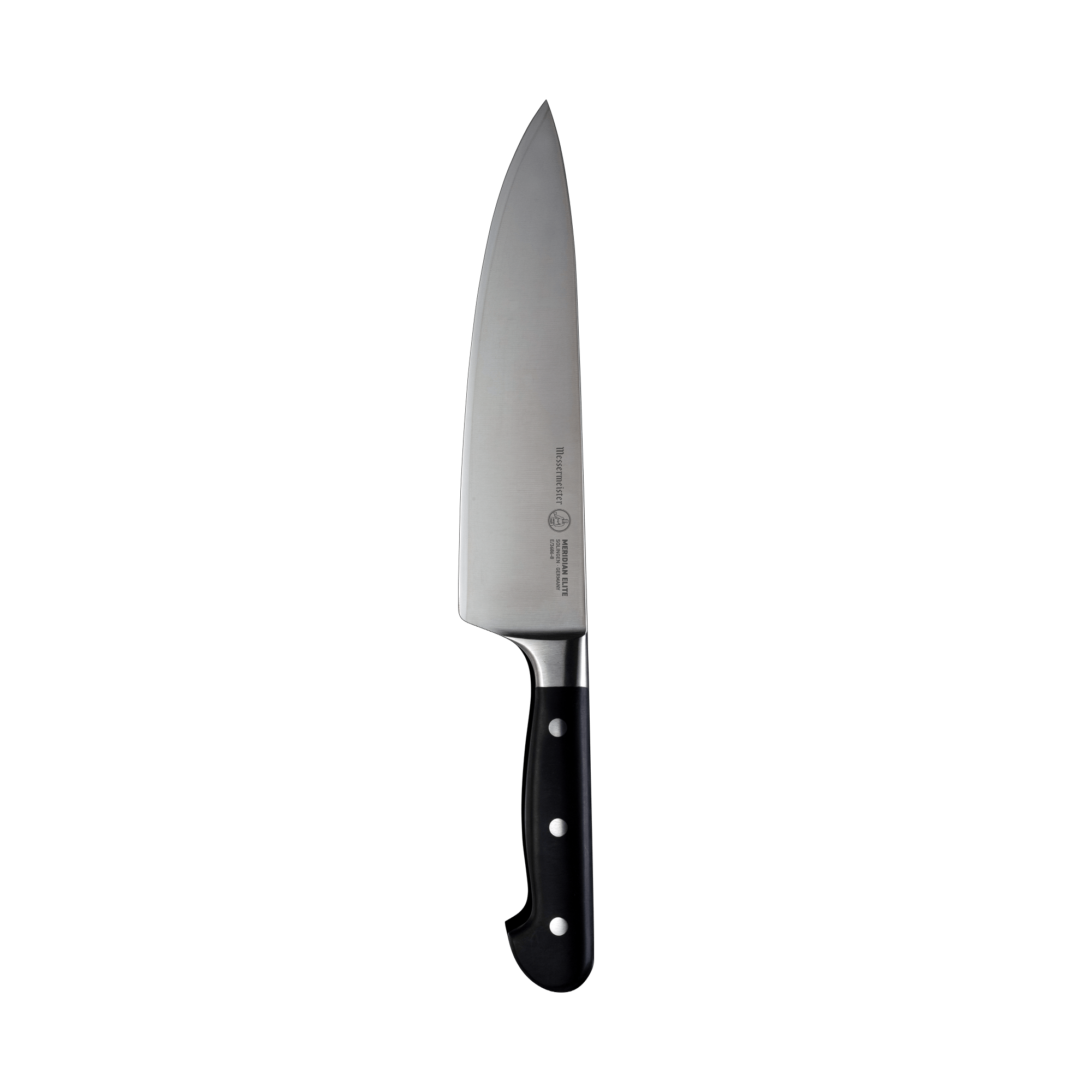Meridian Elite Chef's Knife – 8"