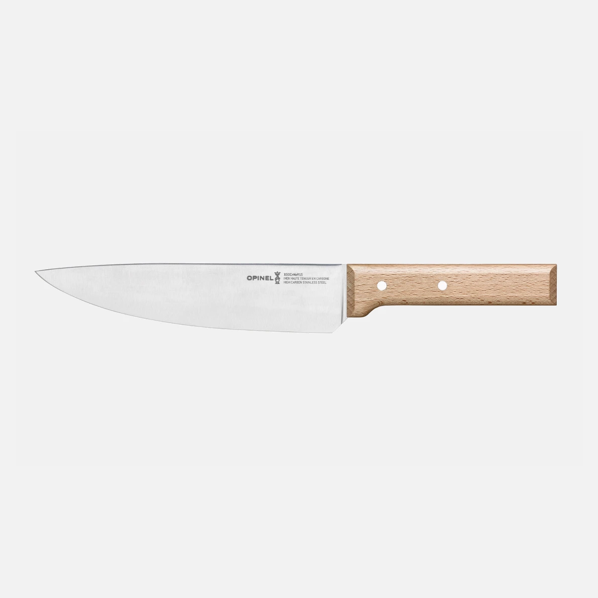 N°118 Chief Multi-purpose Parallèle