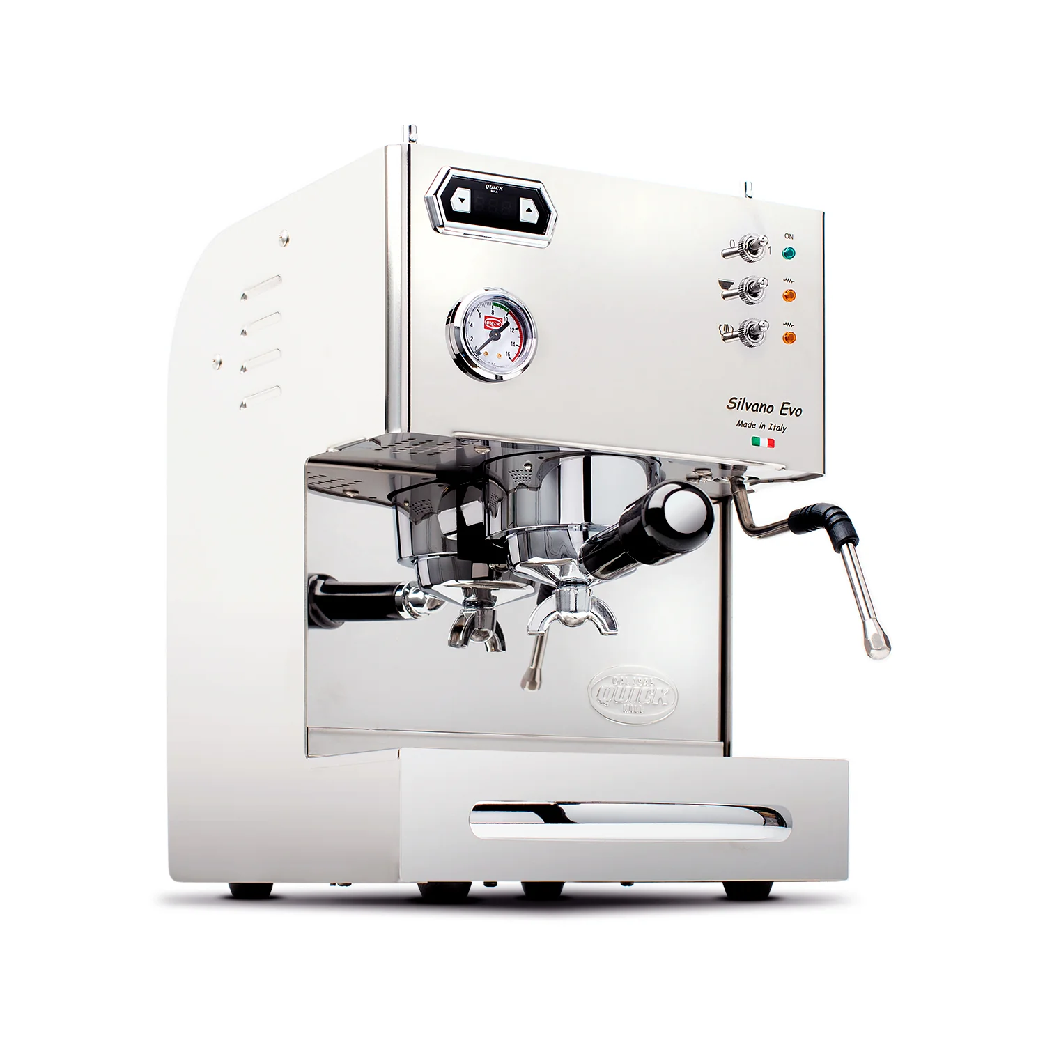 Silvano Evo 04005, 120 V view 3