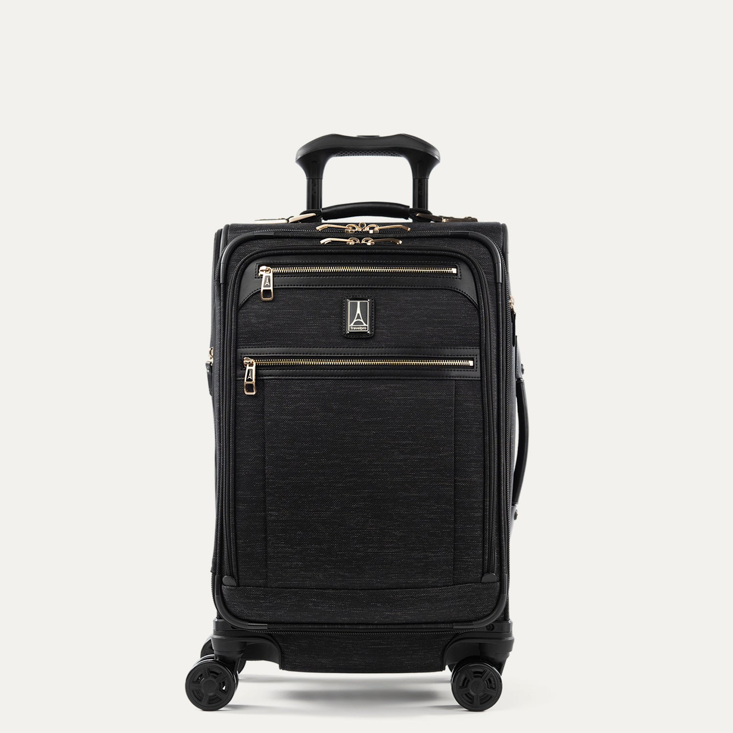 Platinum Elite Carry-On Expandable Spinner