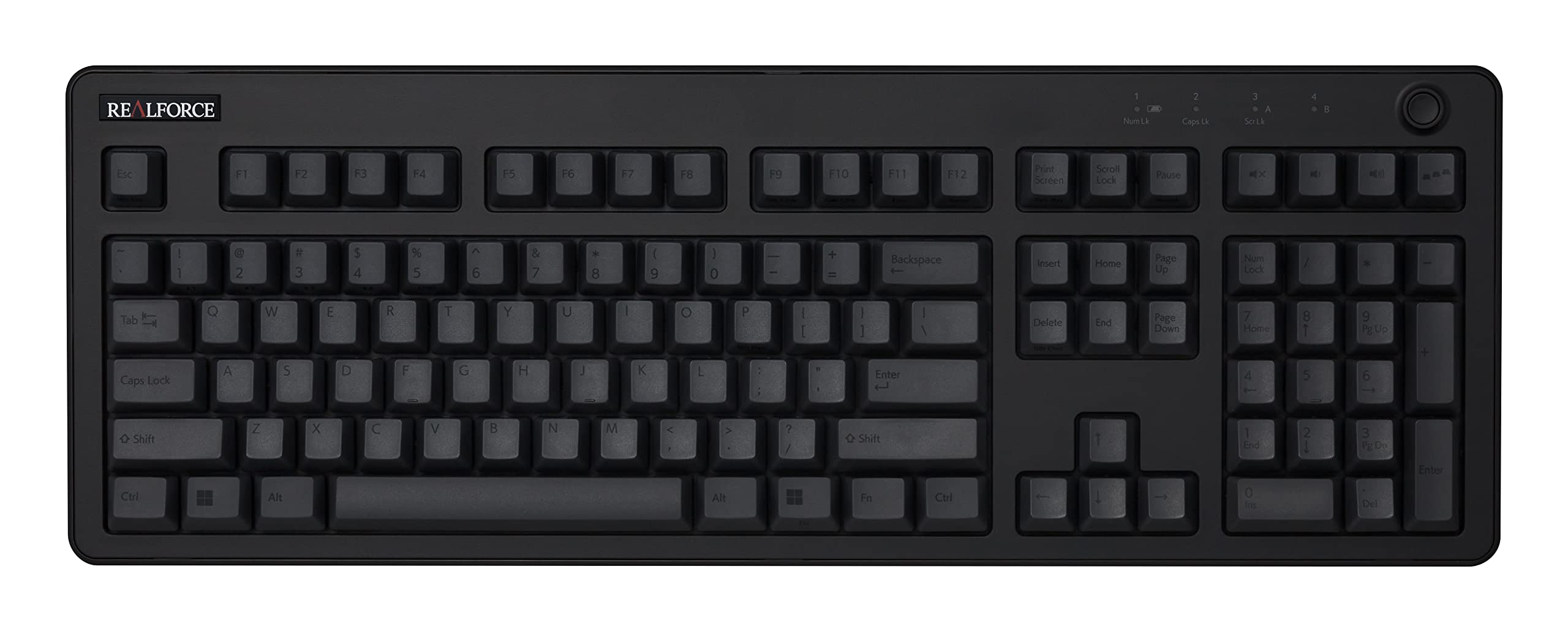 R3 Keyboard R3HB11 (Legacy)