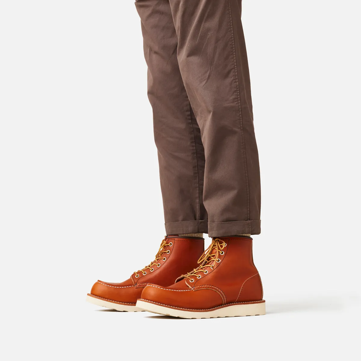 Classic Moc 875 Oro Legacy