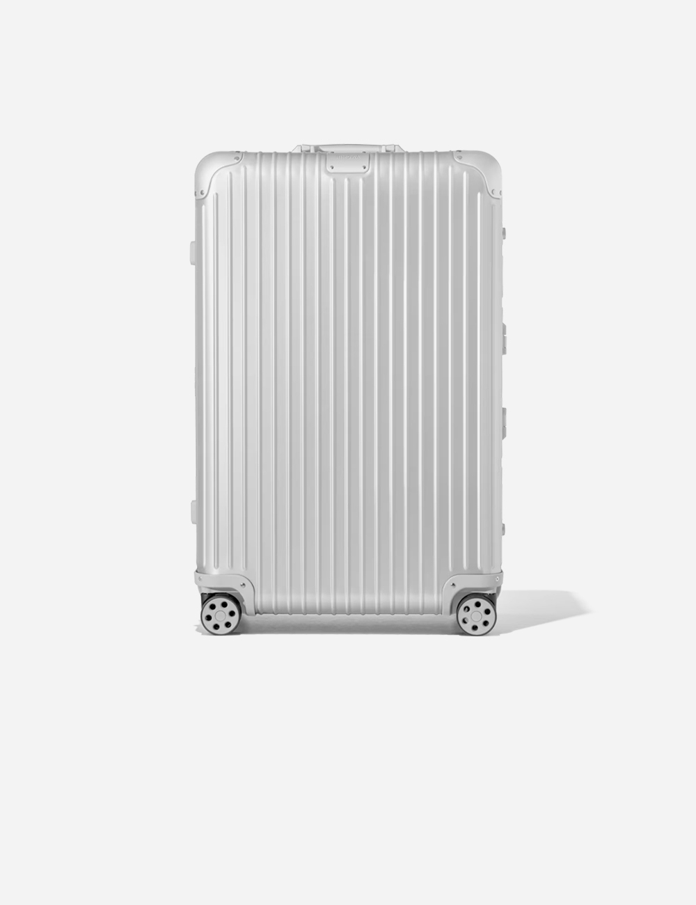 Original Check-In L, Silver 92573004